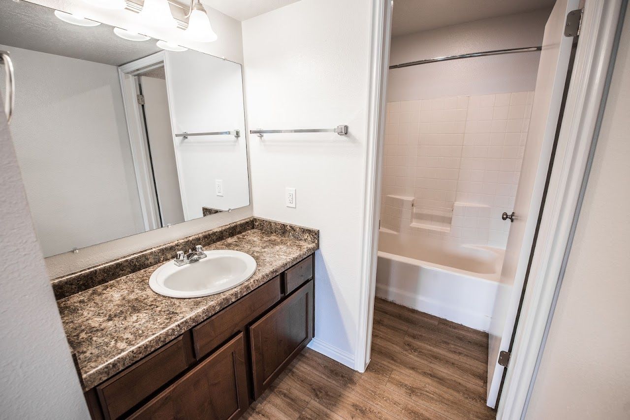 Canyon Pointe I