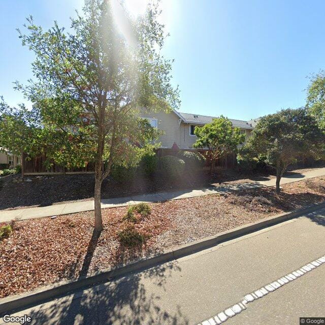 Canyon Run Apts