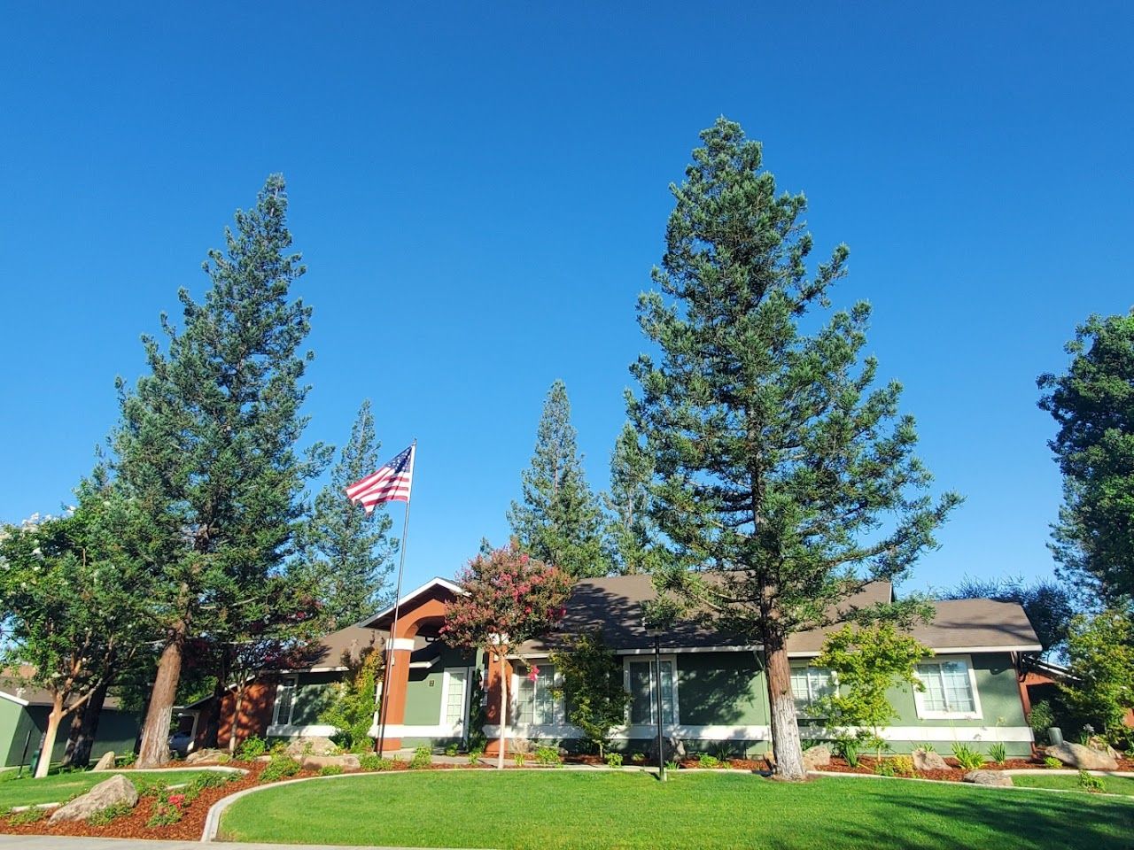 Canyon Springs Apts