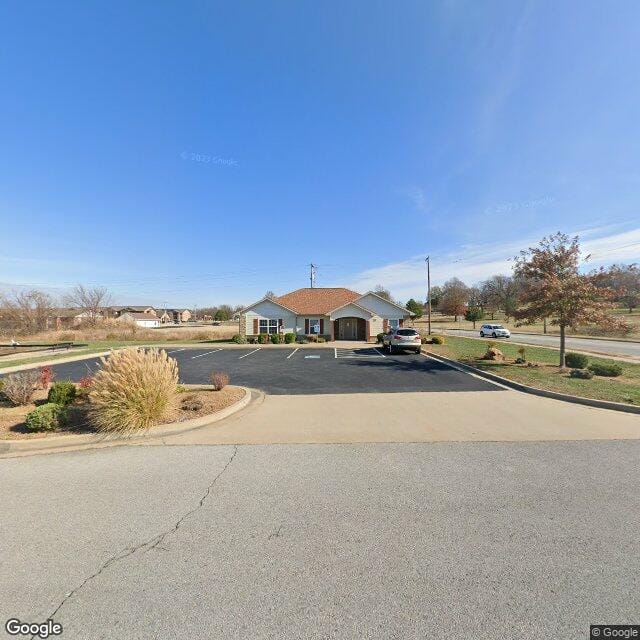 Canyon Trails Townhomes