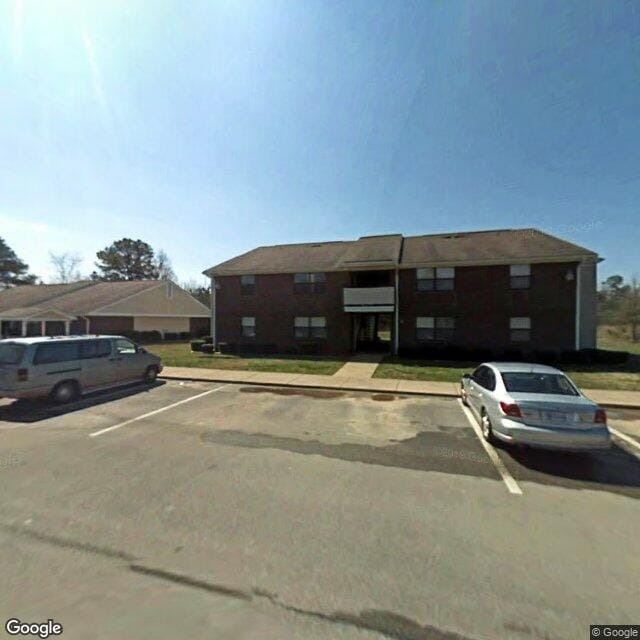 Canyon View Apts