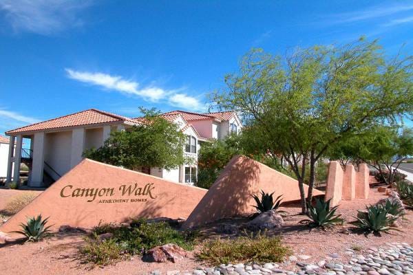Canyon Walk Apts Phase I
