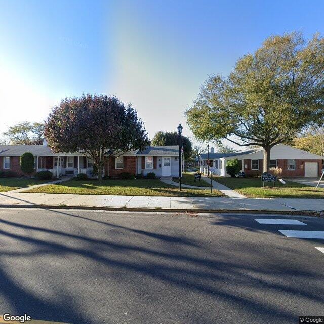 Cape May Housing Authority