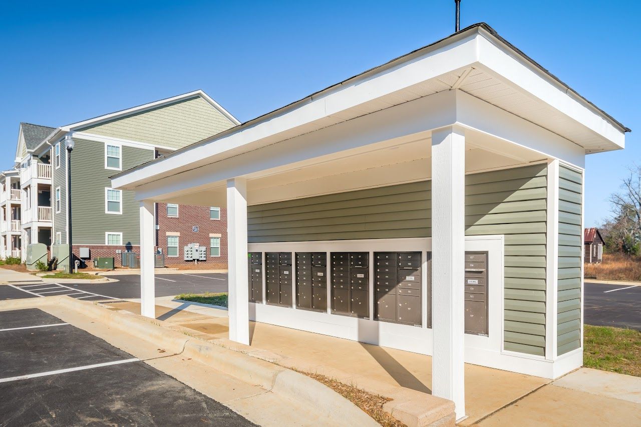 Cape'S Landing Apartments