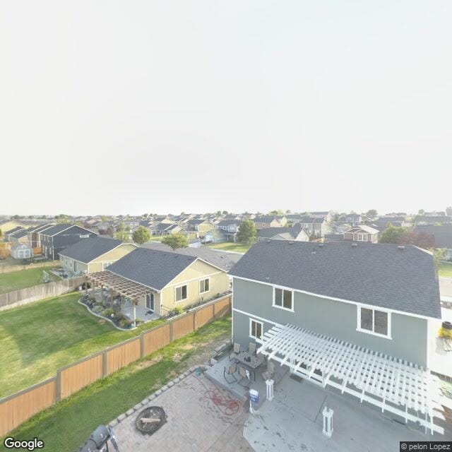Capehart   Wherry Apartments