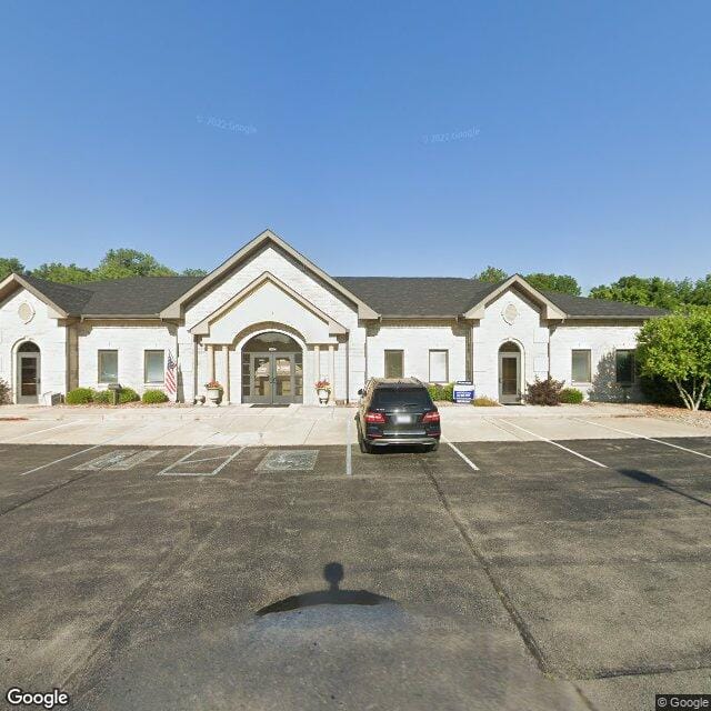 Caperton Homes