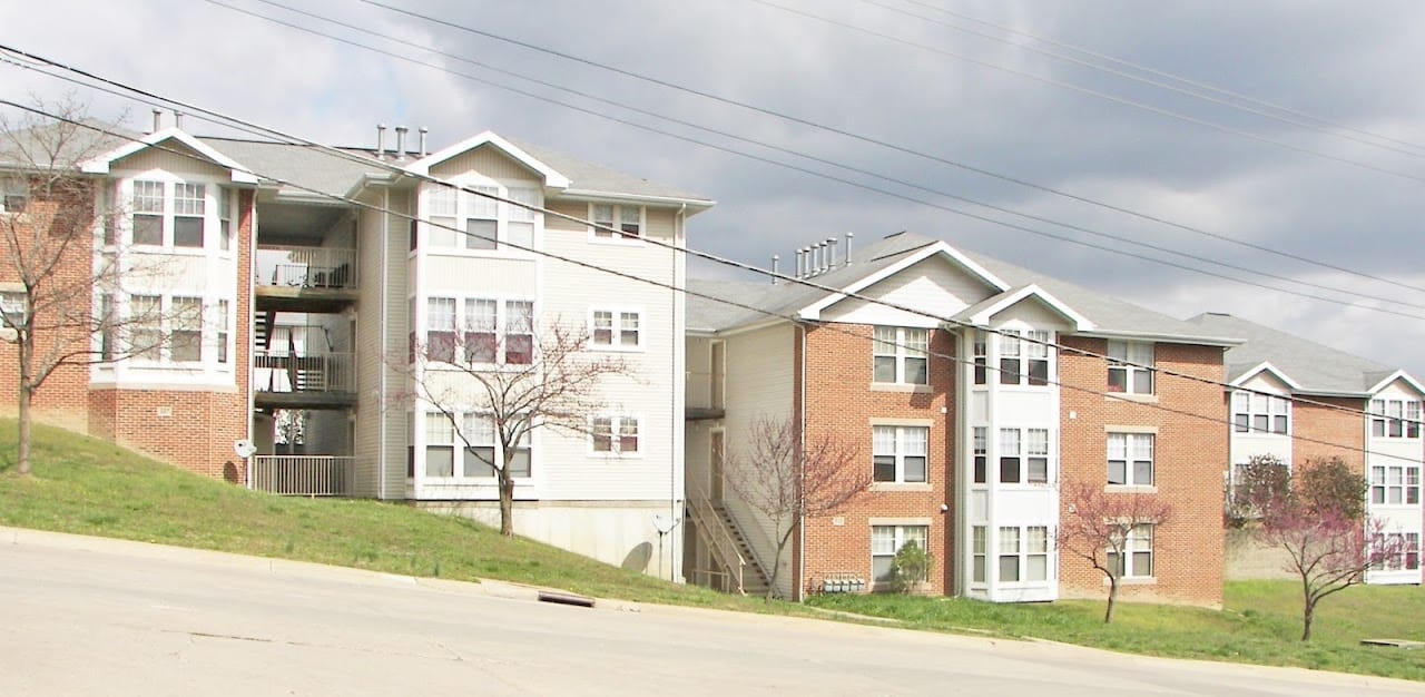 Capital City Elderly Apts
