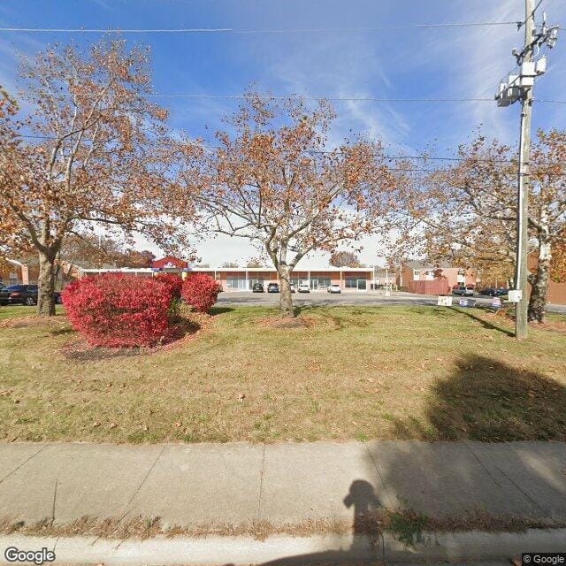 Capital Park Apts