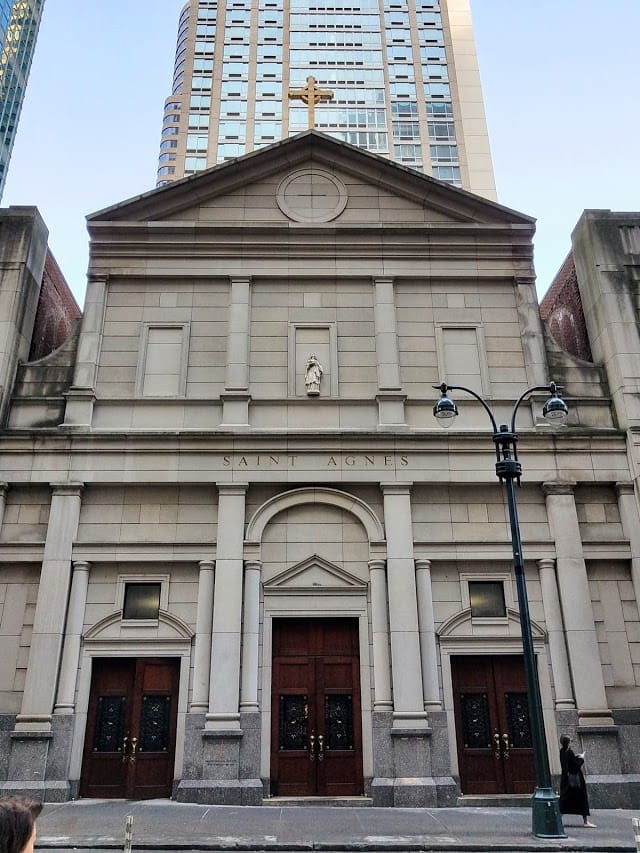 Capitol Hall