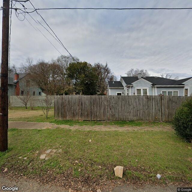 Capitol Heights Townhomes
