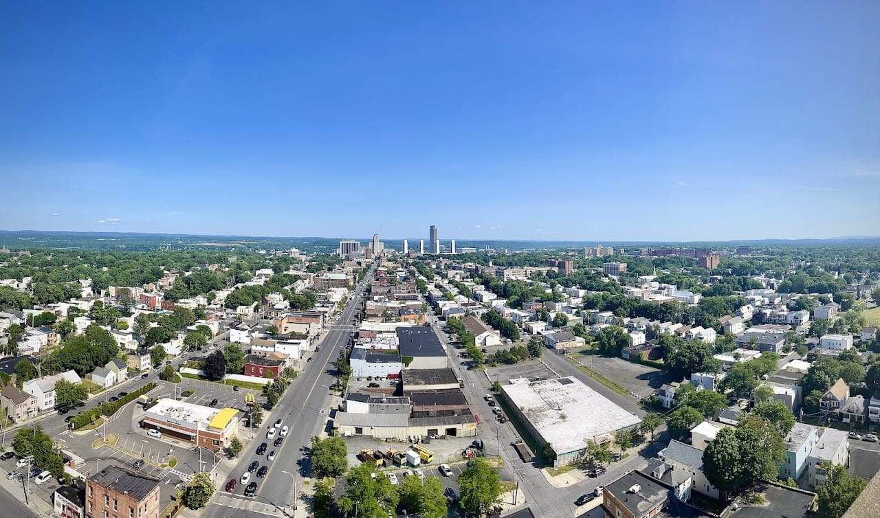 Capitol Hill Affordable Housing