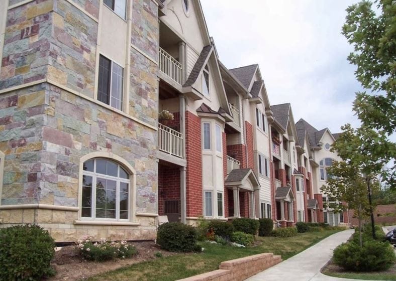 Capitol Hill Senior Apts