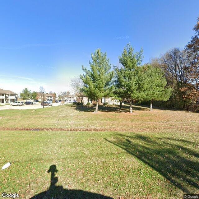 Capitol Pointe Apts