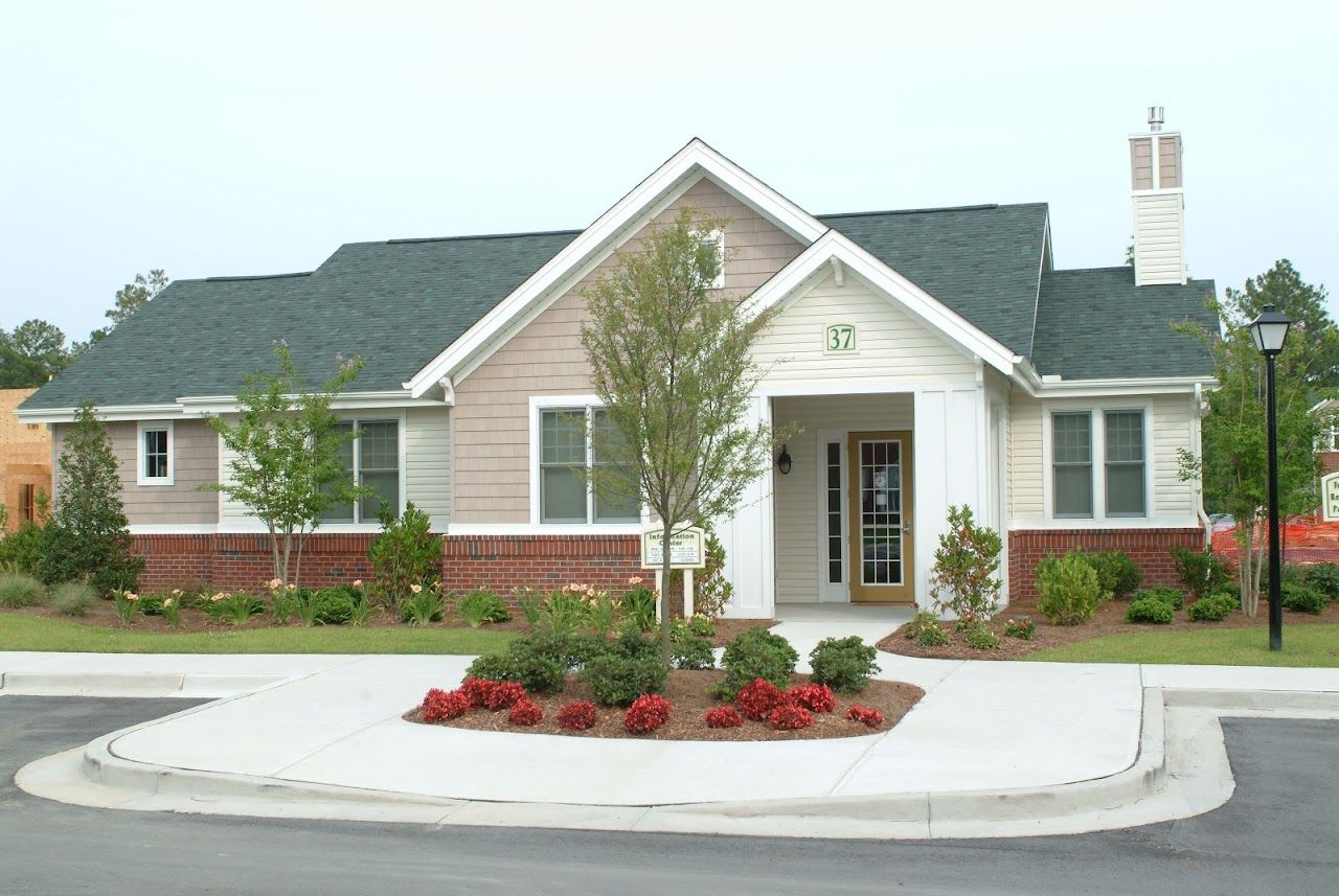 Cardinal Pointe