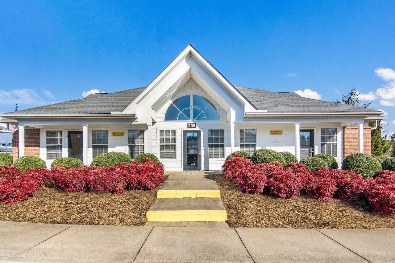 Cardinal Pointe Apts