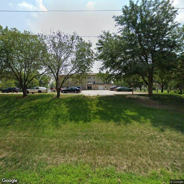 Cardinal Ridge Apartments (Fka Belle Plaine Apartm