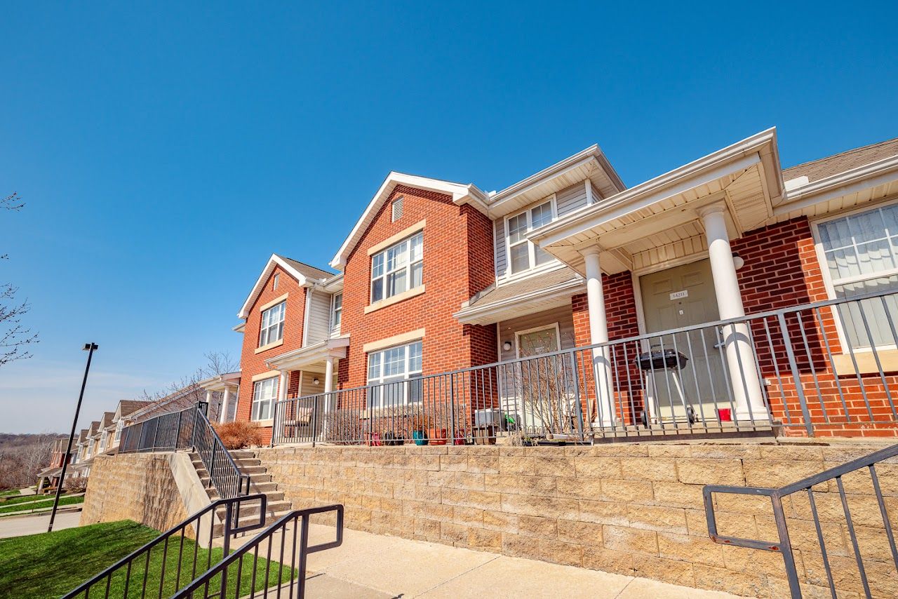Cardinal Ridge Apts