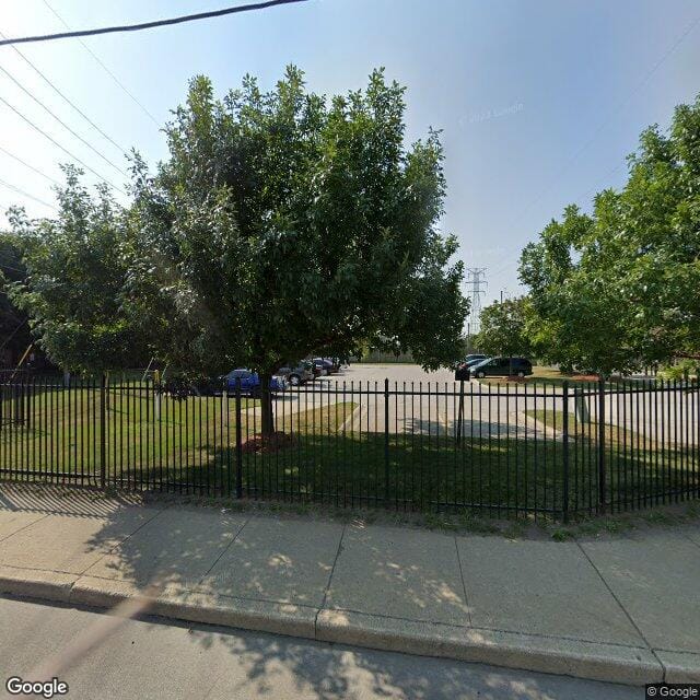 Cardinal Terrace Apts