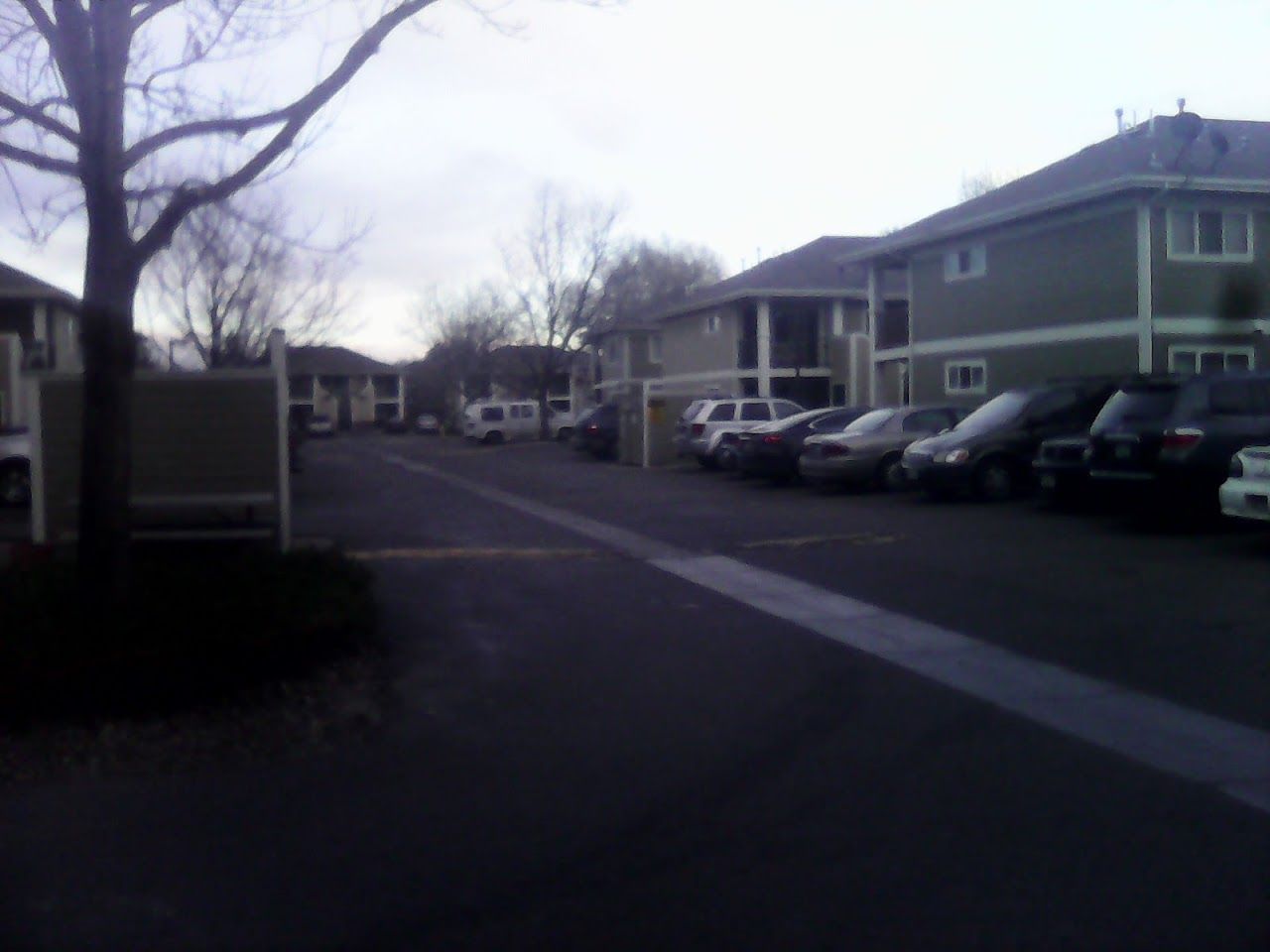 Care Housing At Swallow Road