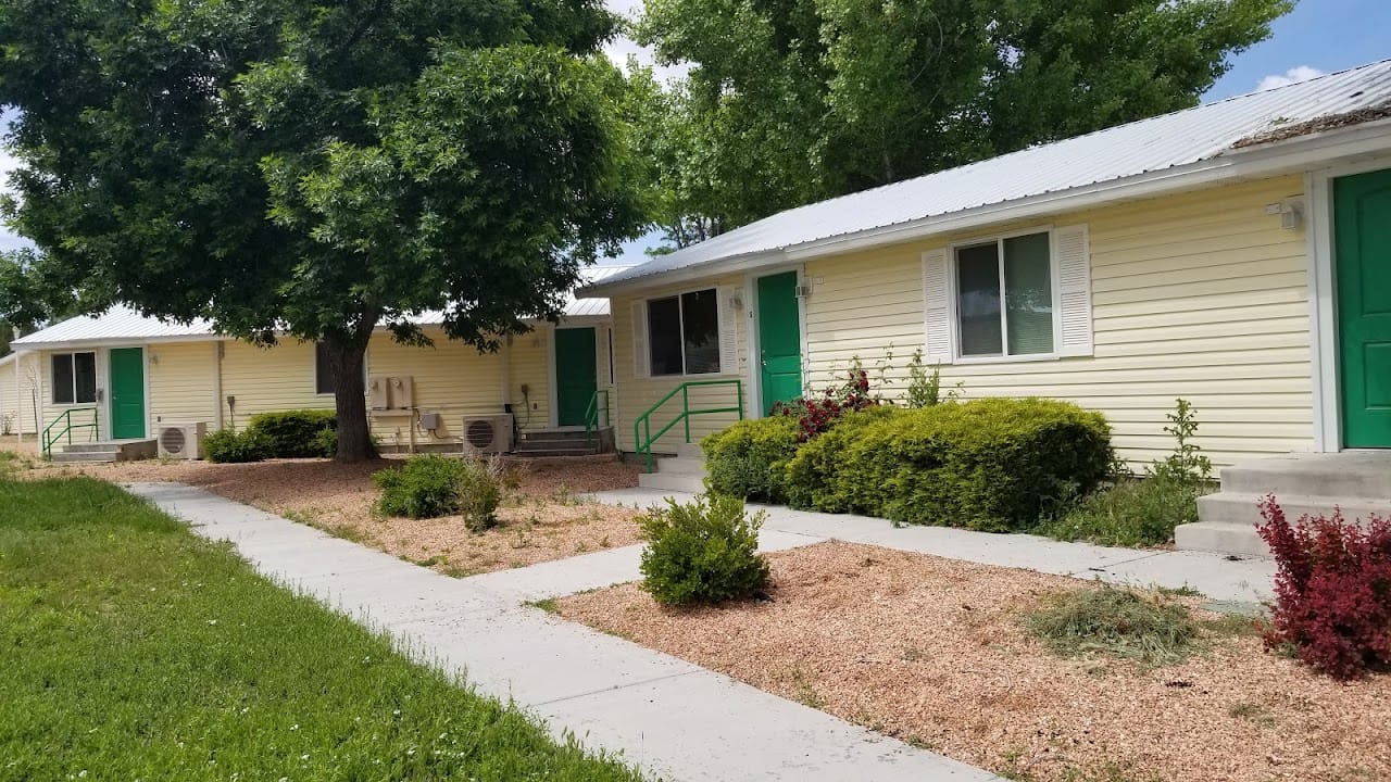 Carefree Living Lincoln County