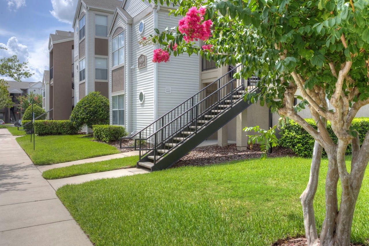 Caribbean Key Apts
