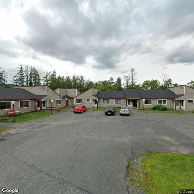 Caribou Apts