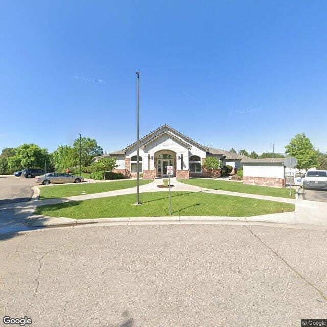 Caribou Apts