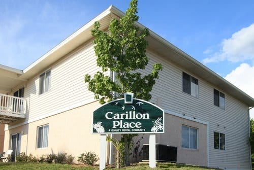 Carillon Place