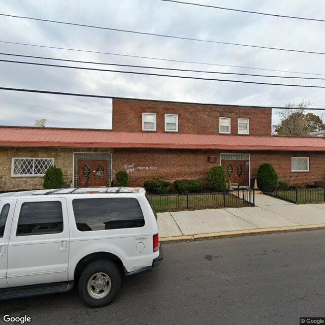 Carl Miller Homes