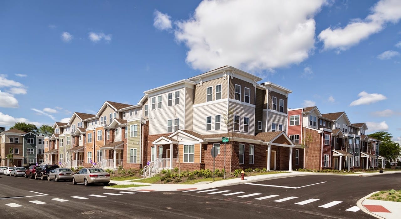 Carl Miller Homes