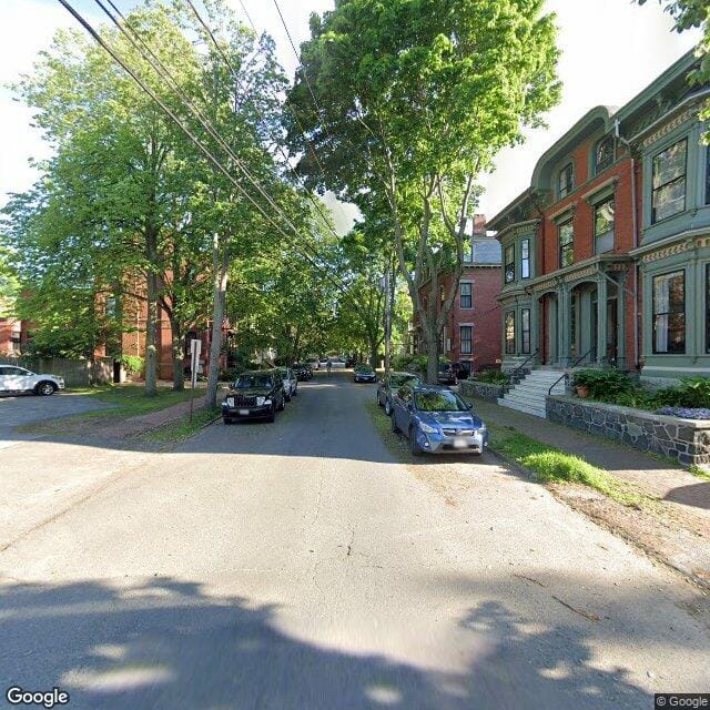 Carleton Street