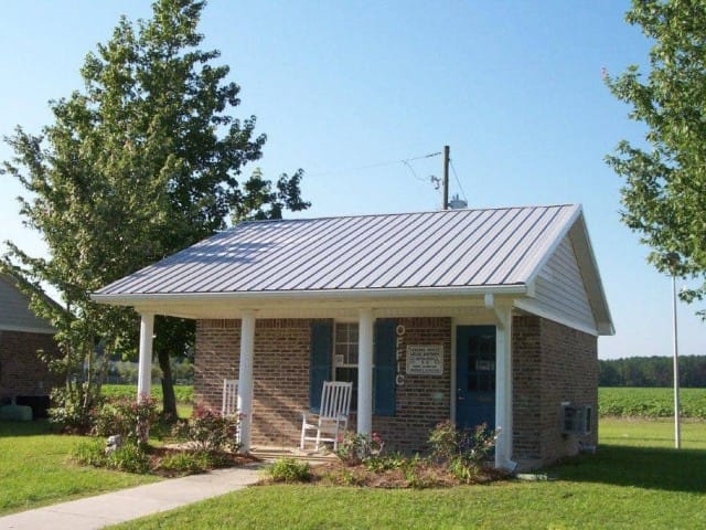 Carlisle Apartments