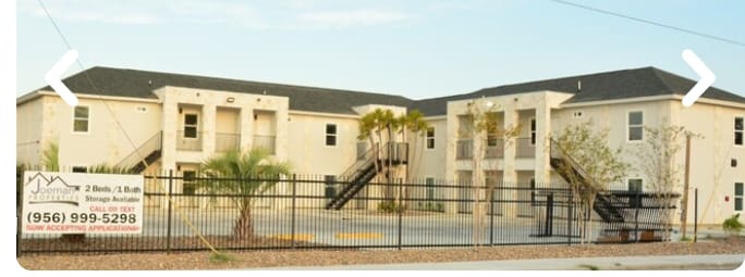 Carlos Cabello Apts