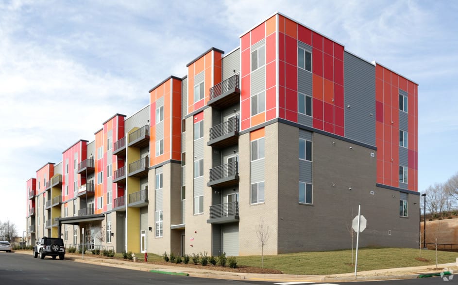 Carlton Views I