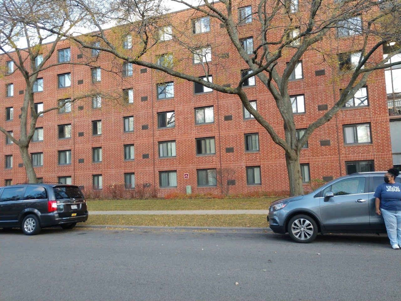 Carmel House Apts