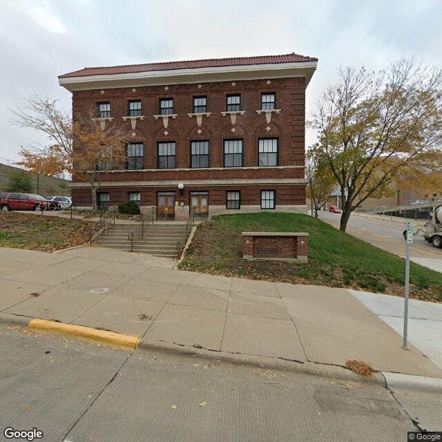 Carnegie Place Apts