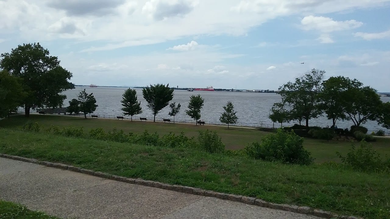 Carney'S Point Senior Litc# 639