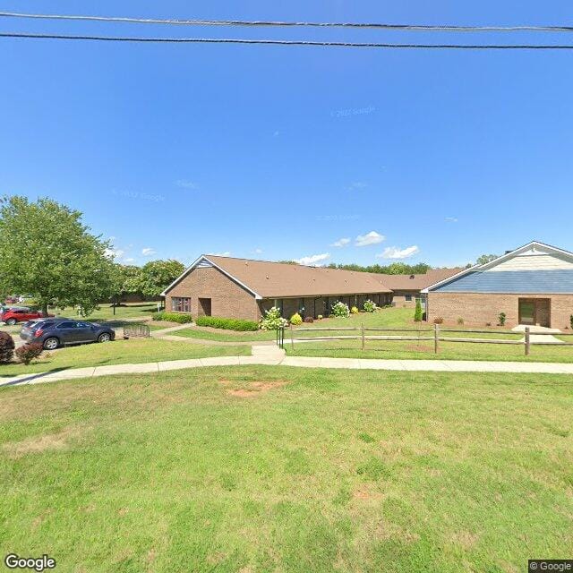 Carolina Apts