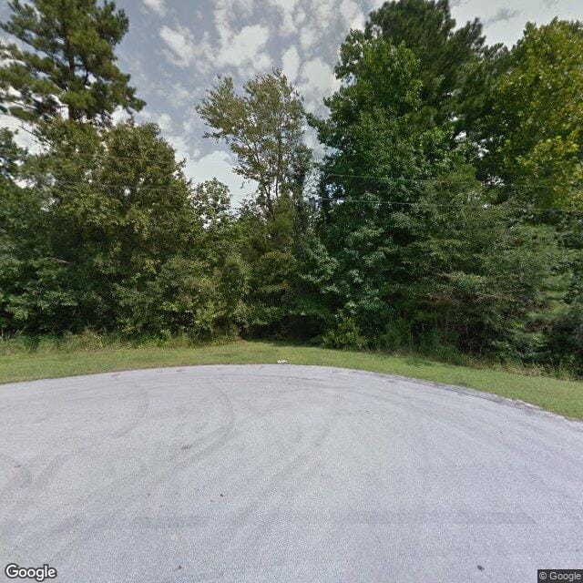 Carolina Avenue