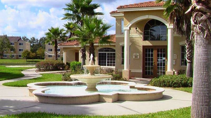 Carolina Club