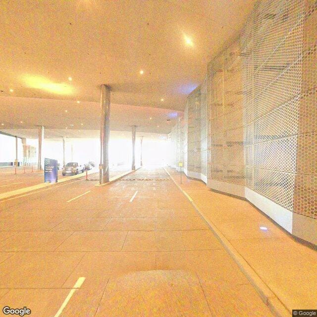 Carolina Cresent And Connecticut Crescent