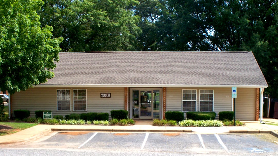 Carolina Gardens Apts