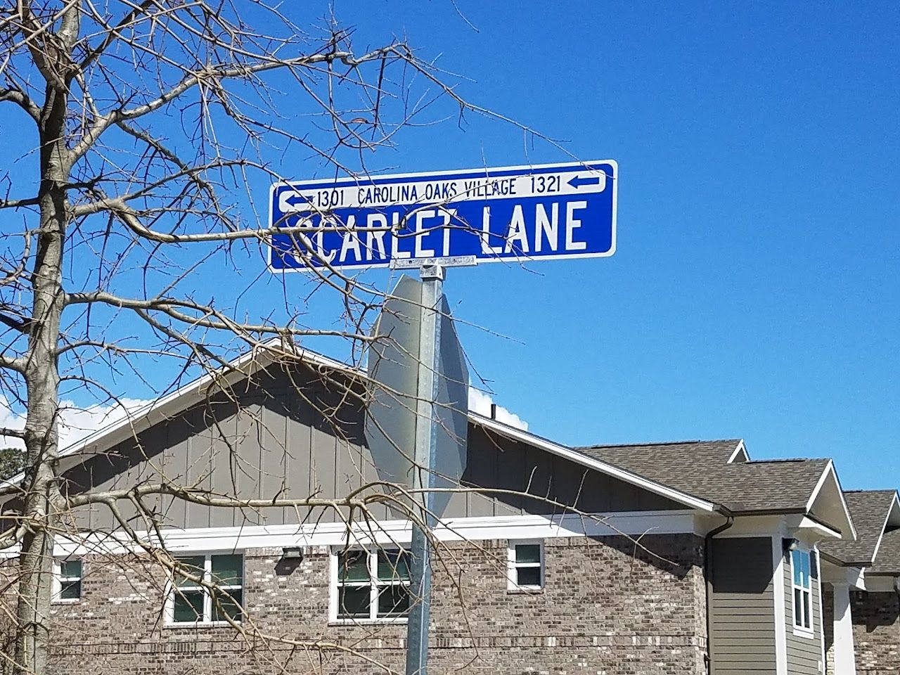 Carolina Oaks Village