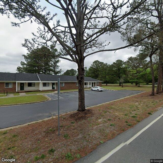 Carolina Pines Apartments