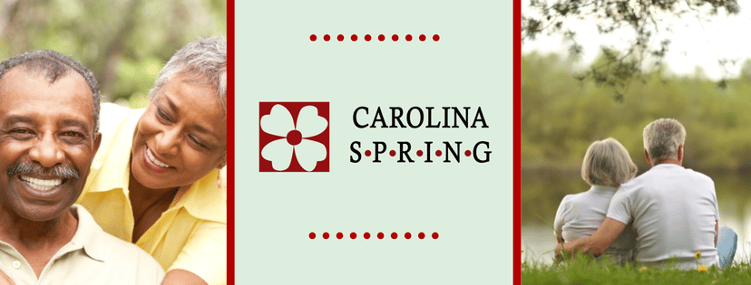 Carolina Spring