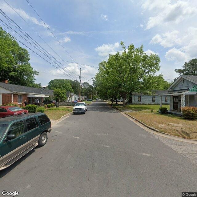 Carolina St Homes
