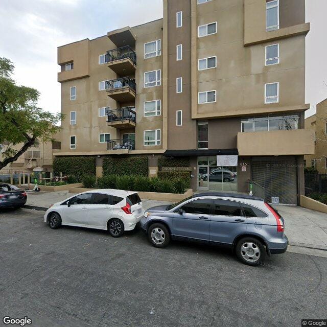 Carondelet Court Apt Homes