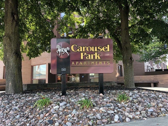 Carousel Park Apts