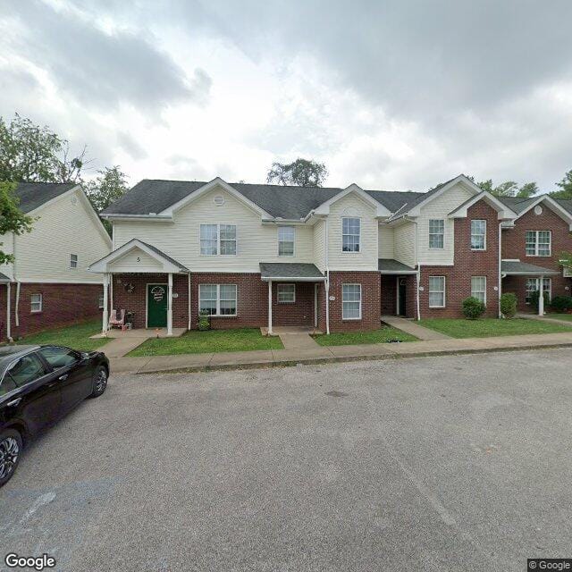 Carriage Hill Apts