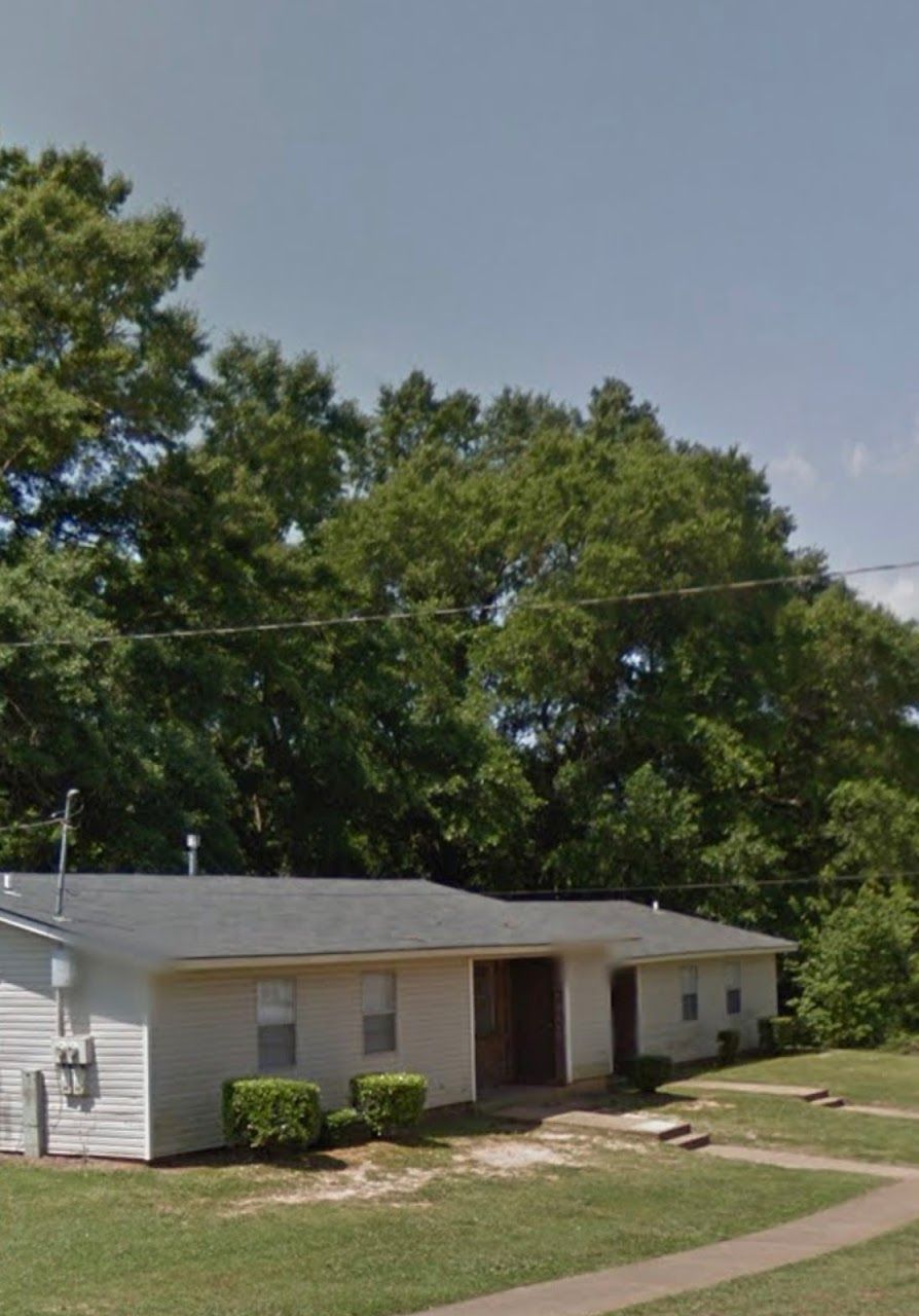 Carriage Hills Apts